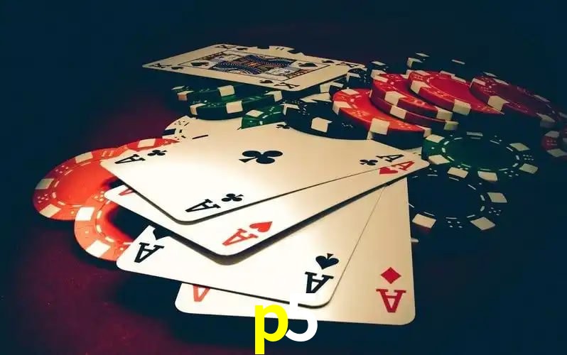 Benefícios VIP na p5
