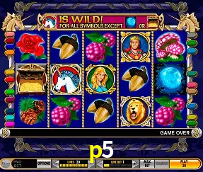 Cassino ao vivo com dealers reais na p5