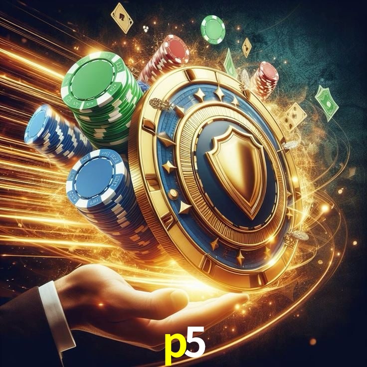 Torneios e prêmios garantidos na p5