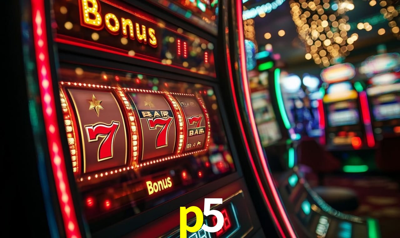 Mercados ao vivo e cash out na p5